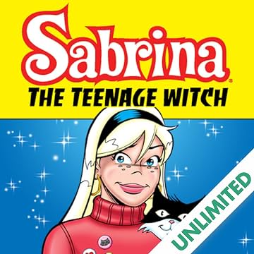 Sabrina the Teenage Witch
